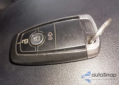 2018 Ford Edge Se from USA, damaged, VIN 2FMPK3G99JBB93677